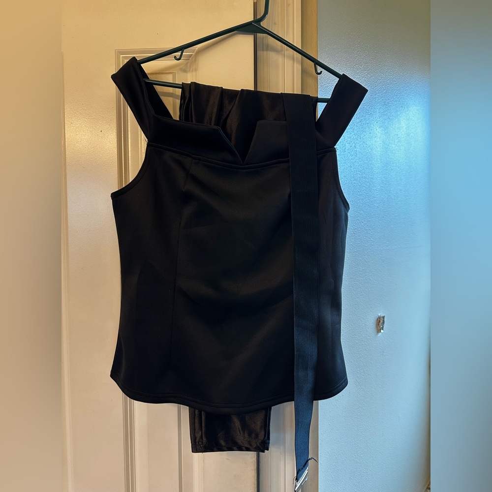 Sandy from Grease Costume